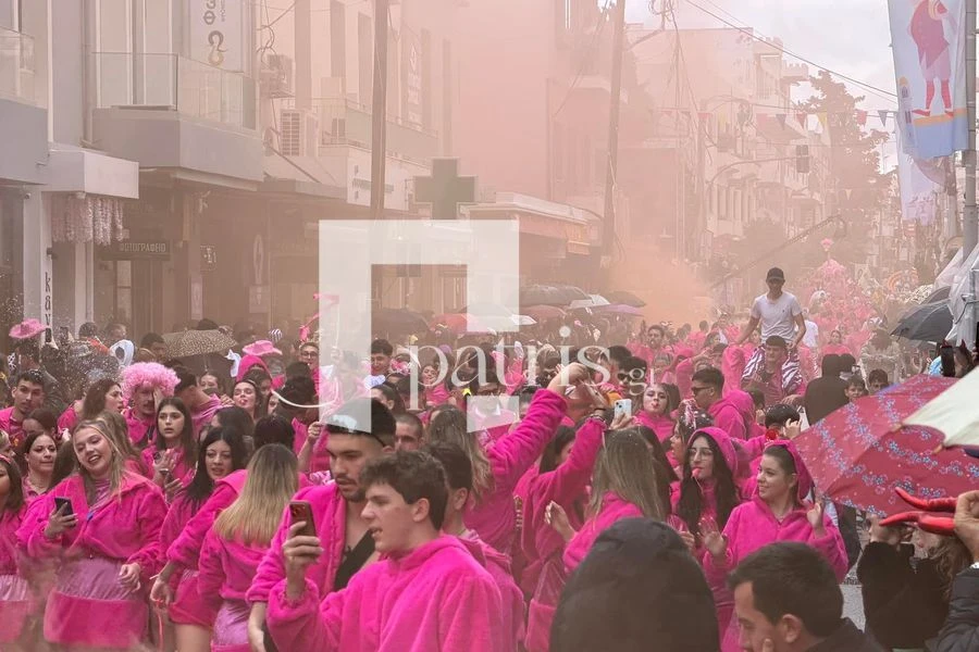 Ρεθυμνιώτικο καρναβάλι: Δεκάδες τα περιστατικά μέθης – Τα 6 ήταν ανήλικοι