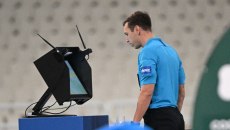 Super League: Το τέλος της ελληνικής διαιτησίας είναι εδώ και έχει την υπογραφή του Λανουά