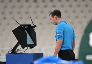 Super League: Το τέλος της ελληνικής διαιτησίας είναι εδώ και έχει την υπογραφή του Λανουά