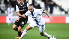 Κηφισιά-ΟΦΗ 2-2: Οι γηπεδούχοι πήραν βαθμό με ανατροπή, έχασαν πολλές ευκαιρίες