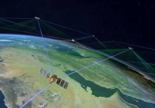 Δορυφόροι, παρεμβολές και λέιζερ – Η Γερμανία επενδύει στη διαστημική άμυνα