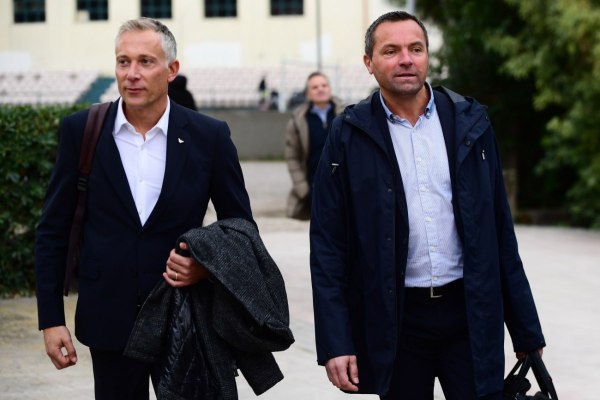 Αυτά είναι τα σχέδια της ΚΕΔ για τη νέα σεζόν ενώ πιέζουν να μείνουν