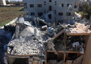 Στέλεχος της Χεζμπολάχ καλεί σε αντίσταση μετά τις επιθέσεις του Ισραήλ στον Λίβανο