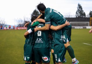 Λεβαδειακός-Asteras Aktor 3-1: «Χόρευαν» και στη βροχή οι Βοιωτοί