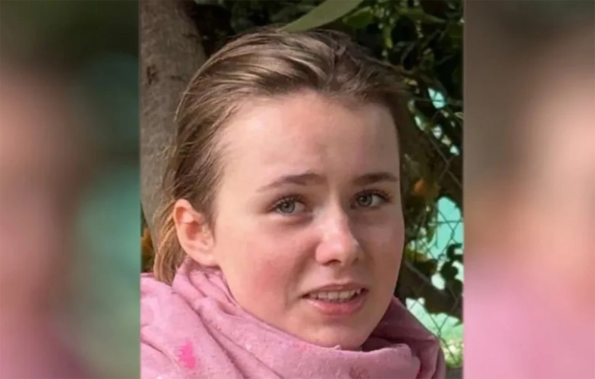 Άφαντη παραμένει η 16χρονη Λόρα έναν μήνα μετά την εξαφάνισή της – Πού κινούνται οι έρευνες