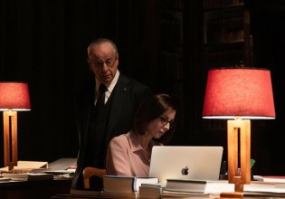 Νέες ταινίες: Μέσα στο μυαλό του Πάολο Σορεντίνο