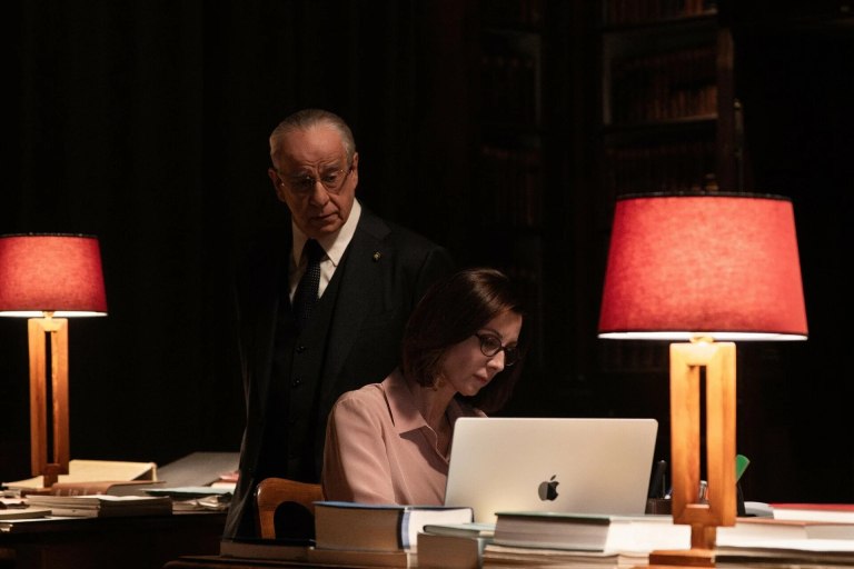 Νέες ταινίες: Μέσα στο μυαλό του Πάολο Σορεντίνο