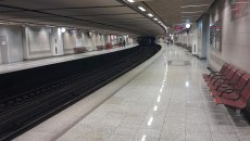 Επεισοδιακή ληστεία με δράστη 16χρονο στο Μετρό – Έτρεχε στις ράγες και κατάπιε τα κλοπιμαία για να μην συλληφθεί