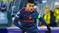 Πρόβλημα στην Ίντερ: Τραυματίστηκε ο Λαουτάρο