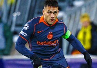 Πρόβλημα στην Ίντερ: Τραυματίστηκε ο Λαουτάρο