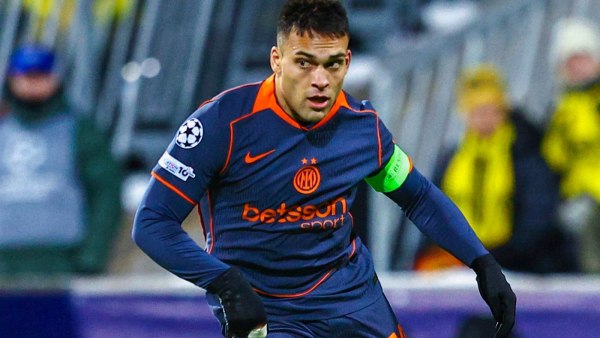 Πρόβλημα στην Ίντερ: Τραυματίστηκε ο Λαουτάρο