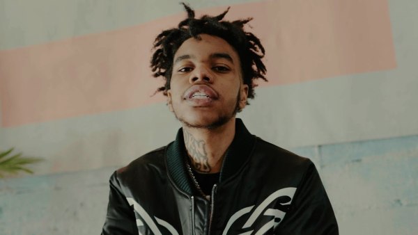 «Έφυγε ο μικρός μου αδερφός» – Πέθανε ο ράπερ Lil Poppa σε ηλικία 25 ετών