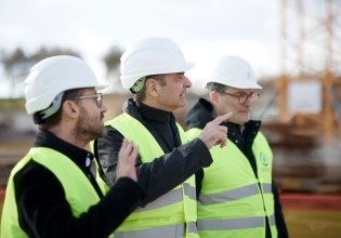 ΣΥΡΙΖΑ: Εμπαιγμός και ανεπάρκεια Μητσοτάκη στον Έβρο