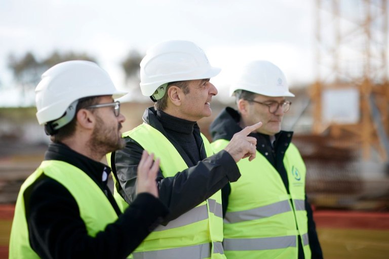 ΣΥΡΙΖΑ: Εμπαιγμός και ανεπάρκεια Μητσοτάκη στον Έβρο