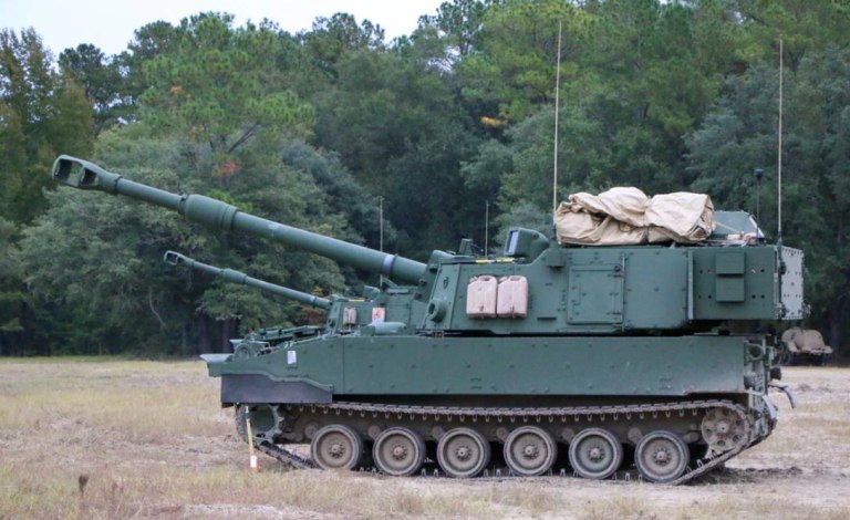 Η Ταϊβάν ζητά παράταση από τις ΗΠΑ για την παράδοση όπλων που δεν έχει αποπληρώσει