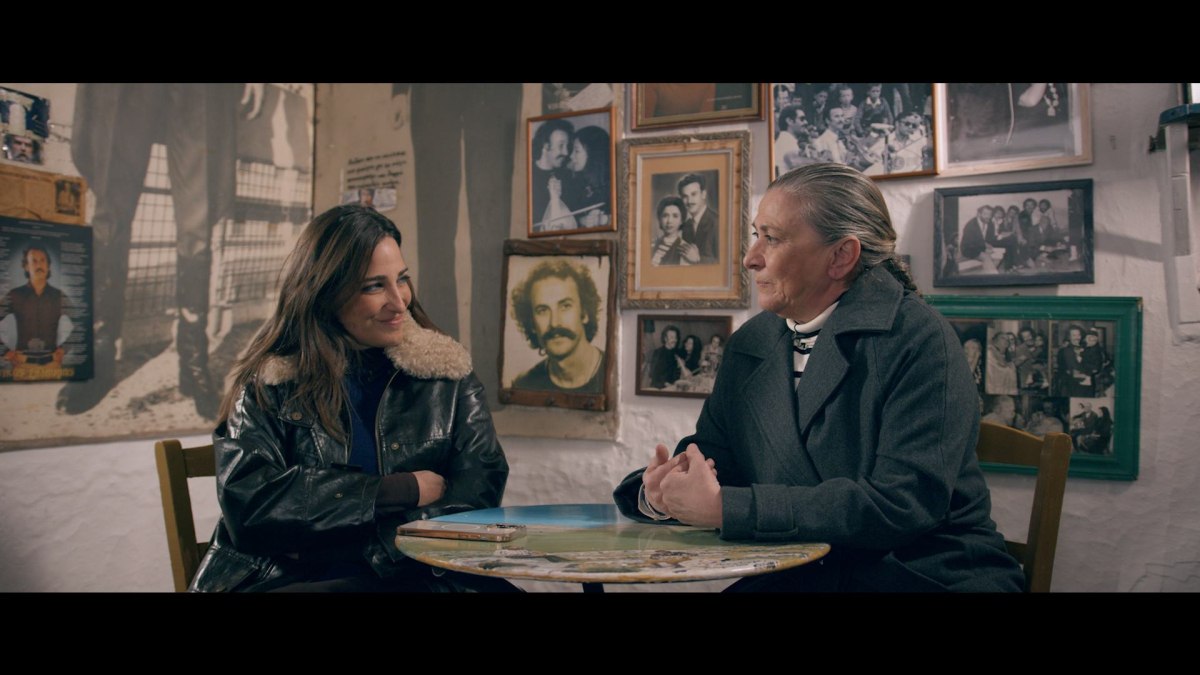 MEGA Stories: Νίκος Ξυλούρης – Η φωνή που έγινε η ψυχή ενός λαού