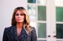 Βουτιά 67% για τη Melania: Το ρεκόρ, η προδοσία και το Super Bowl που «έφαγε» τη Μελάνια Τραμπ