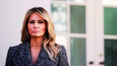 Βουτιά 67% για τη Melania: Το ρεκόρ, η προδοσία και το Super Bowl που «έφαγε» τη Μελάνια Τραμπ