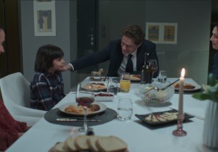 Μια νύχτα μόνο: Μια γνωριμία από το παρελθόν προκαλεί ανησυχία