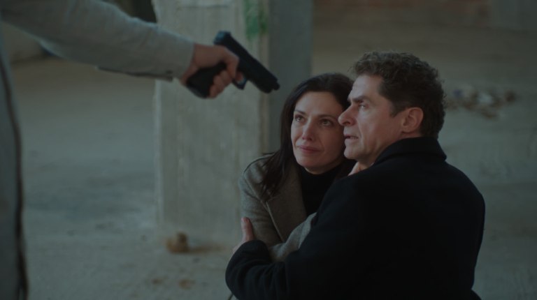 Μια νύχτα μόνο: Αλήθειες και ανατροπές