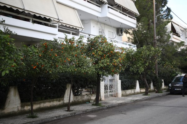 «Τα παιδιά δεν ξέρουν ότι πέθανε η πεθερά μου» -Τι λέει ο πρώην σύζυγος της 44χρονης για την τραγωδία στην Ελευσίνα