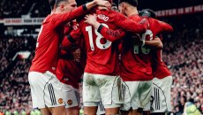 Μάντσεστερ Γιουνάιτεντ – Τότεναμ 2-0: Εδραίωση στις θέσεις του Champions League, με 4η σερί νίκη!