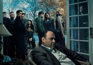 Μια μικρή ιστορία που δεν μάθαμε ποτέ για το «The Sopranos» – Προδοσία επί πληρωμή στο πλατό;