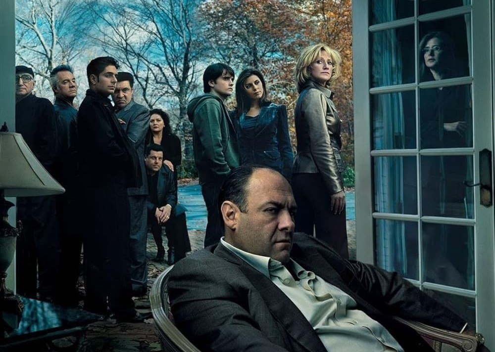 Μια μικρή ιστορία που δεν μάθαμε ποτέ για το «The Sopranos» – Προδοσία επί πληρωμή στο πλατό;