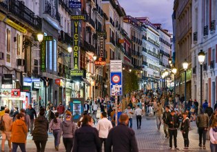 Αυτές είναι οι πιο ελκυστικές ευρωπαϊκές πόλεις για επενδύσεις σε ακίνητα