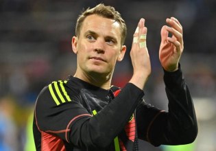 Πως ο «δάσκαλος» Νόιερ προετοιμάζει τον διάδοχό του στην Μπάγερν