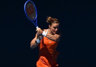 Σάκκαρη – Σονμέζ 2-0: Πέρασε εύκολα στον δεύτερο γύρο του Qatar Open (vid)