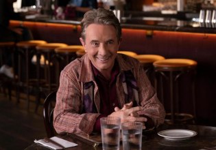 Στα 20 μου ήξερα τα πάντα για τον θάνατο: Οι απώλειες που σημάδεψαν τη ζωή του «πάντα χαμογελαστού» Μάρτιν Σορτ