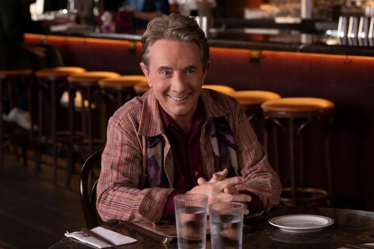 Στα 20 μου ήξερα τα πάντα για τον θάνατο: Οι απώλειες που σημάδεψαν τη ζωή του «πάντα χαμογελαστού» Μάρτιν Σορτ