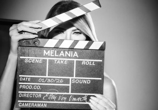 Η Amazon MGM λέει πως η πτώση 67% του Melania είναι στην πραγματικότητα θετικό σημάδι