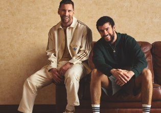 Η στενή σχέση του Bad Bunny με τον Μέσι και οι στίχοι για τον Αργεντινό σούπερ σταρ    (vid+pics)