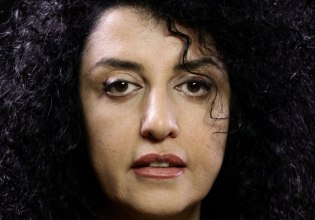 Το Ιράν καταδικάζει τη νομπελίστα Ναργκίς Μοχαμάντι σε επτά ακόμη χρόνια φυλάκισης