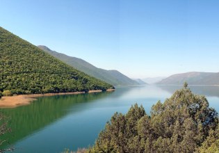 Προστατευόμενο «Απάτητο Βουνό» χαρακτηρίστηκε η ορεινή περιοχή των Πρεσπών