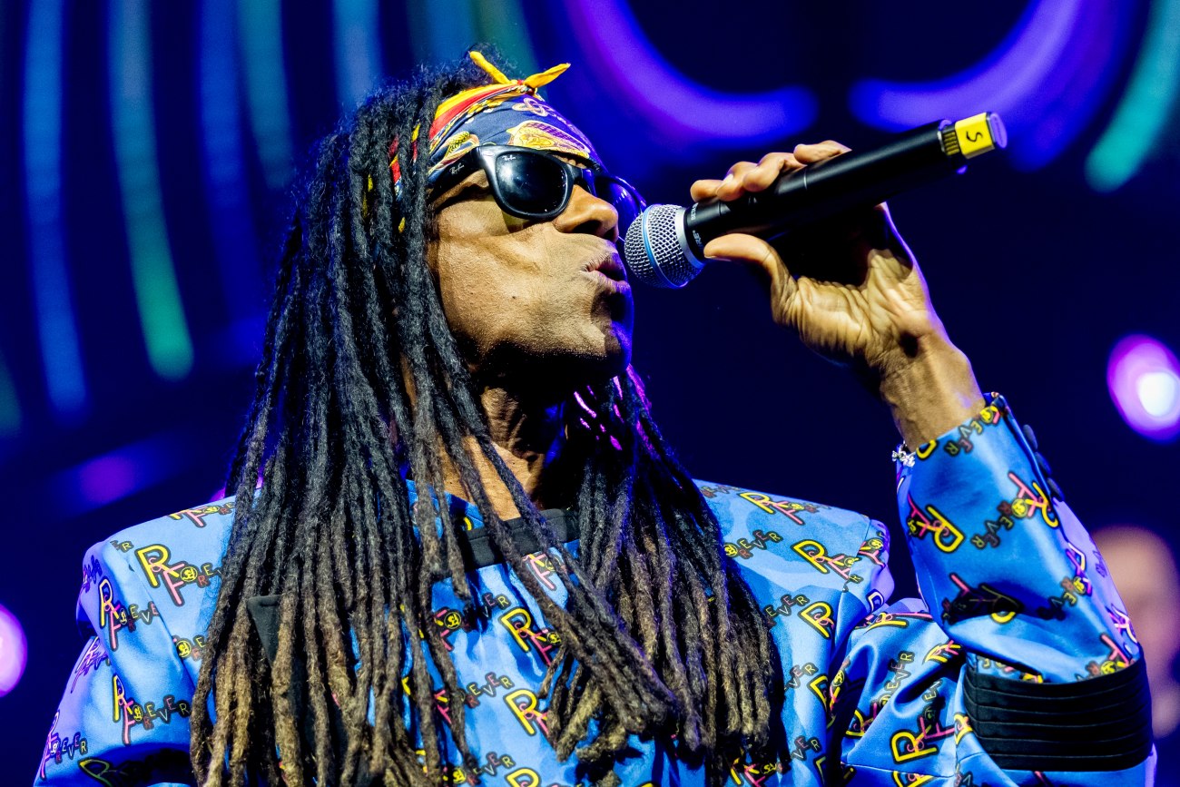  Ο Φαμπ Μορβάν των Milli Vanilli θέλει να πει την αλήθεια του / Wikimedia Commons