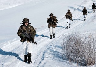 Το ΝΑΤΟ άρχισε τον στρατηγικό σχεδιασμό για μια αποστολή στην Αρκτική, μεσούσης της διαμάχης για τη Γροιλανδία