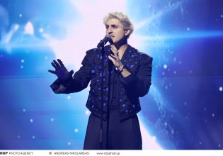 Good Job Nicky: «Έριξα το κλάμα της ζωής μου στο ενδιάμεσο για τη Eurovision»