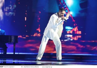 Xρήστος Μάστορας: Εκδικάζεται αύριο η υπόθεση για οδήγηση υπό την επήρεια αλκοόλ