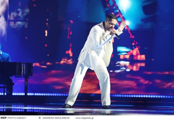 Xρήστος Μάστορας: Εκδικάζεται αύριο η υπόθεση για οδήγηση υπό την επήρεια αλκοόλ