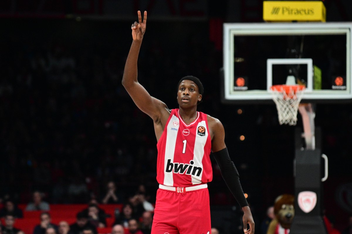 Αυτοί είναι οι «12» του Ολυμπιακού για τον αγώνα με τον Ερυθρό Αστέρα στο ΣΕΦ