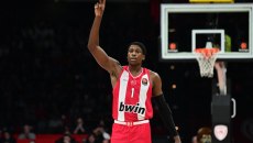 Αυτοί είναι οι «12» του Ολυμπιακού για τον αγώνα με τον Ερυθρό Αστέρα στο ΣΕΦ