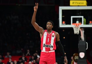 Αυτοί είναι οι «12» του Ολυμπιακού για τον αγώνα με τον Ερυθρό Αστέρα στο ΣΕΦ