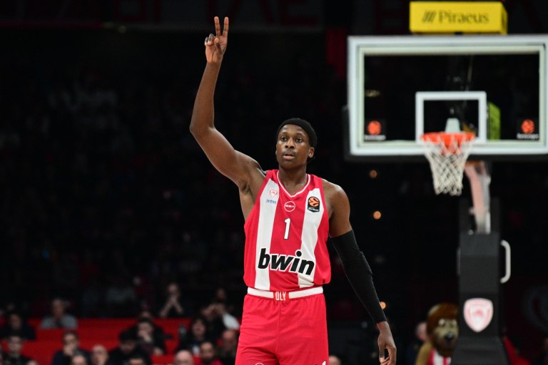 Αυτοί είναι οι «12» του Ολυμπιακού για τον αγώνα με τον Ερυθρό Αστέρα στο ΣΕΦ