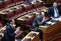 Κόντρα Λαζαρίδη-Μάντζου για τον ΟΠΕΚΑ: «Τι γνωρίζατε και δεν μας λέγατε;»- «Κάνετε σόου, την ευθύνη των ελέγχων την έχει η κυβέρνηση»
