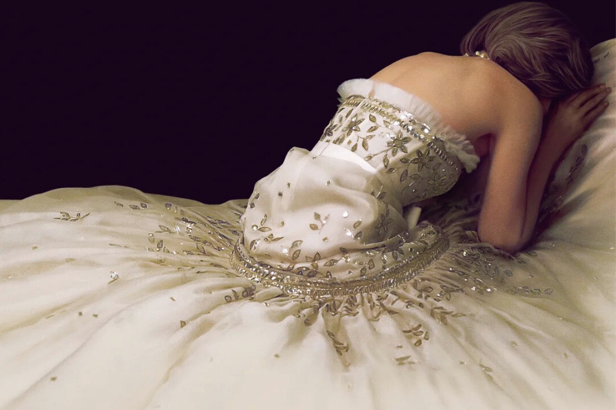 Κρίστεν Στιούαρτ: «Το πνεύμα της πριγκίπισσας Νταϊάνα ακόμη με στοιχειώνει»