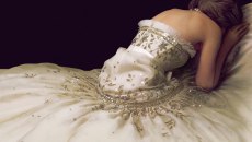 Κρίστεν Στιούαρτ: «Το πνεύμα της πριγκίπισσας Νταϊάνα ακόμη με στοιχειώνει»