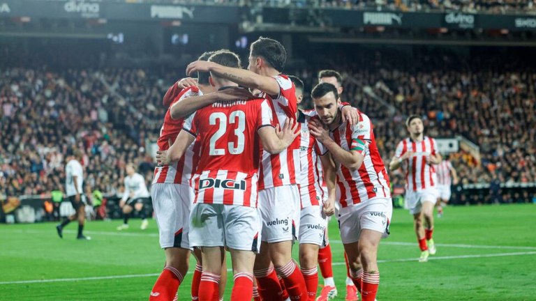 Στα ημιτελικά του Κυπέλλου με buzzer beater η Μπιλμπάο του Βαλβέρδε (2-1) – Πρόκριση και για Σοσιεδάδ (3-2)